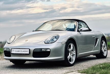 Porsche Boxster 246.117 km 17.800 &euro; Essen 45127