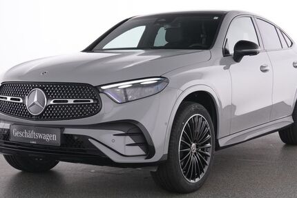 Mercedes-Benz GLC 300 7.900 km 78.885 &euro; Essen 45309