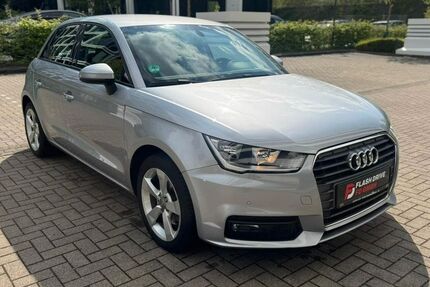 Audi A1 30.539 km 15.100 &euro; Gelsenkirchen 45884
