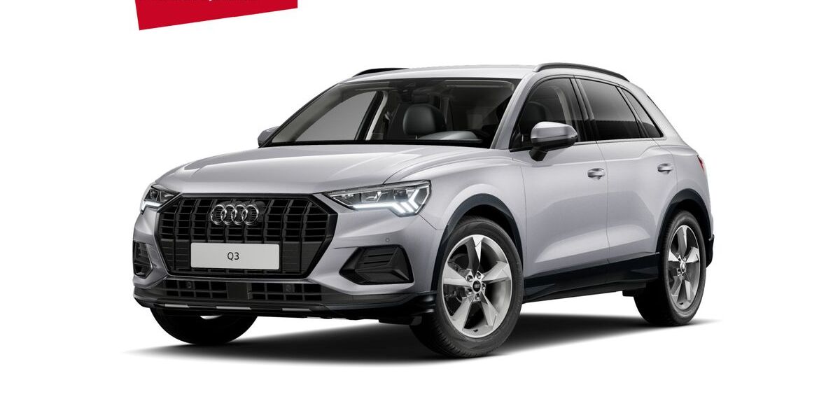Audi Q3 2.668 km 39.980 &euro; Wesel 46483