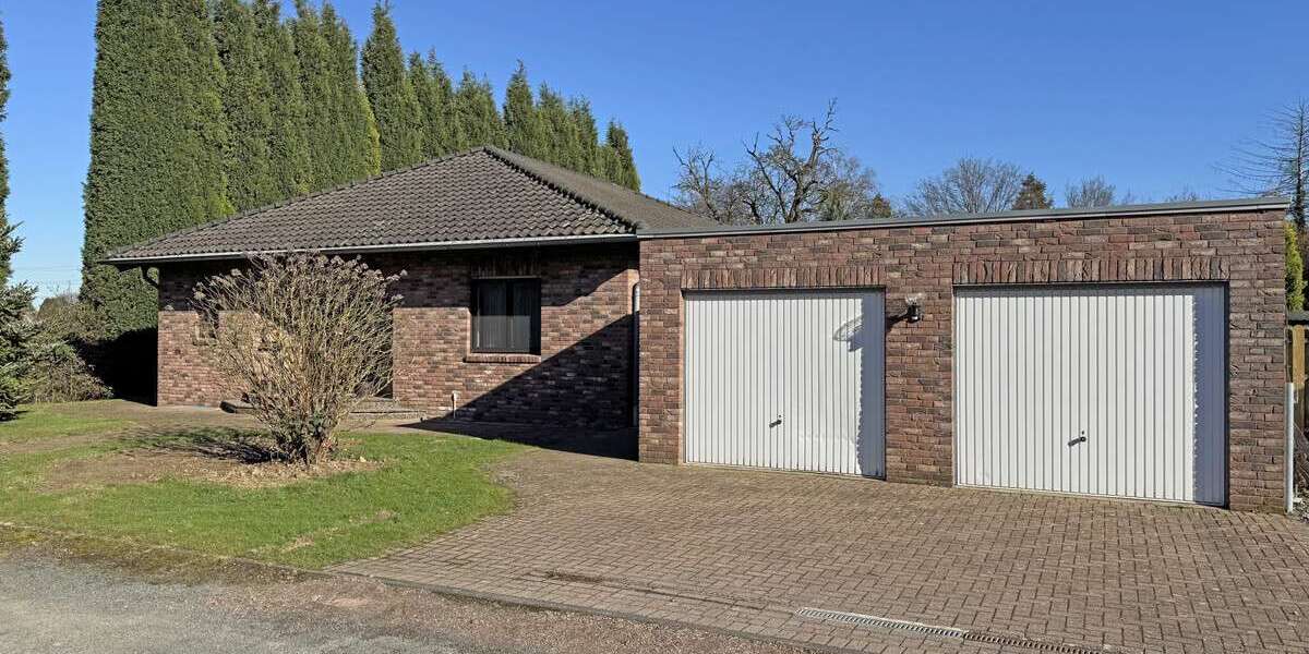 Einfamilienhaus Voerde - 3 Zimmer, 124 m&sup2;, 790.000&euro; | Angebot:25875597