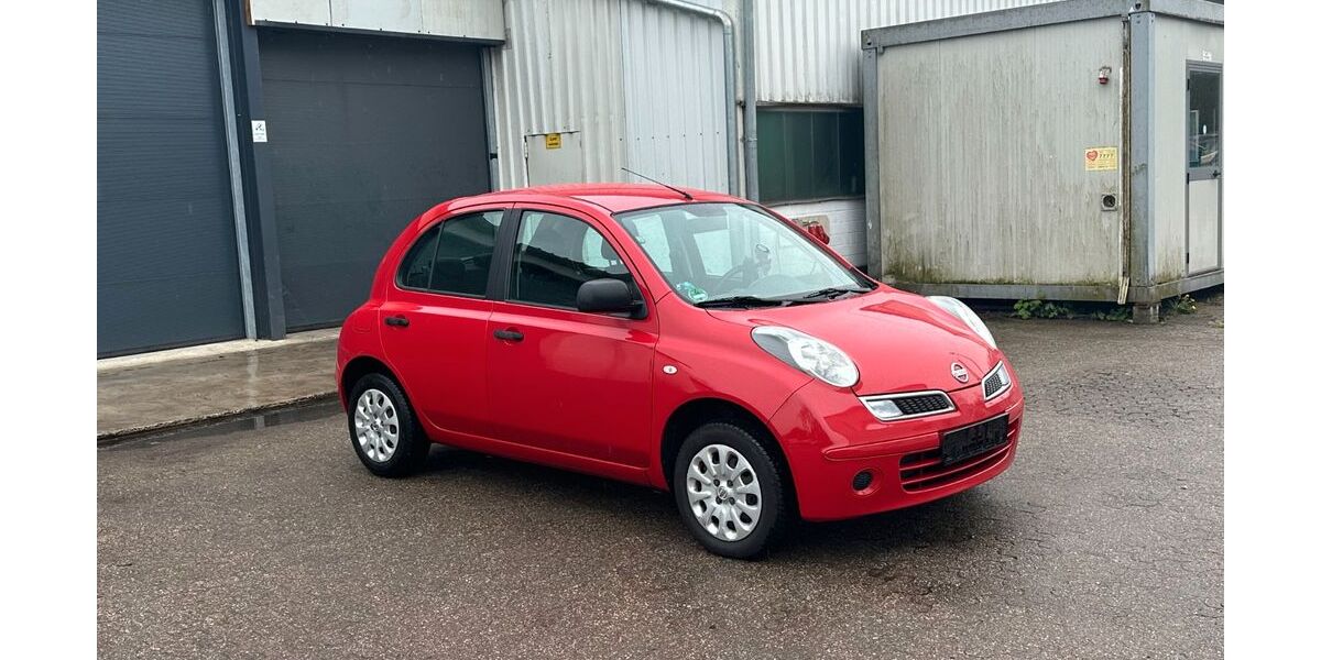 Nissan Micra 159.946 km 1.980 &euro; Wesel 46485
