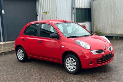 Nissan Micra 159.946 km 2.500 &euro; Wesel 46485