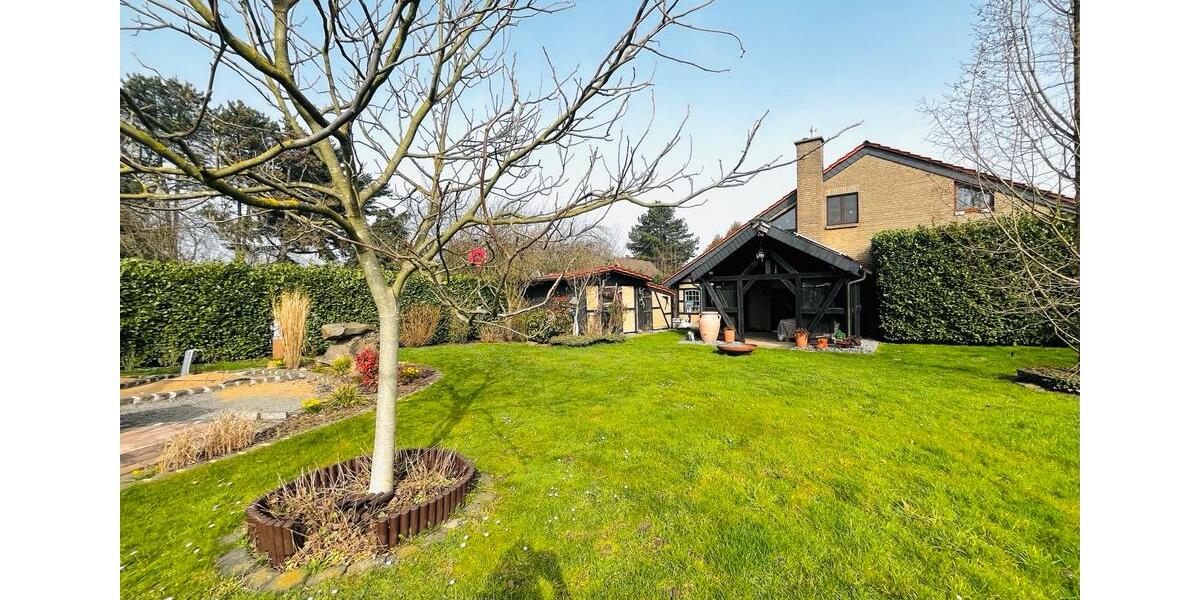 Einfamilienhaus Dinslaken Hiesfeld - 6 Zimmer, 166 m&sup2;, 729.000&euro; | Angebot:26165889