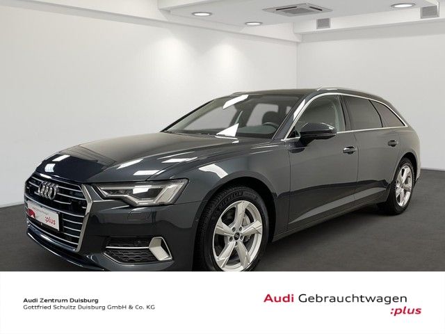 Audi A6 51.127 km 35.950 &euro; Duisburg 47249