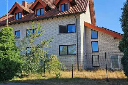 Haus Hünxe - 12 Zimmer, 169 m&sup2;, 649.000&euro; | Angebot:27332657