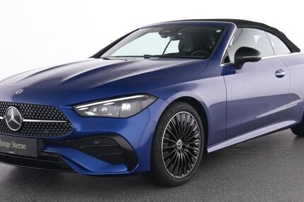 Mercedes-Benz CLE 200 7.574 km 53.835 &euro; Essen 45309