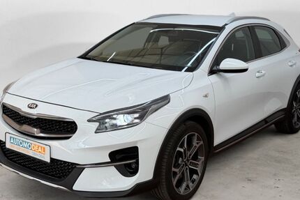 Kia XCeed 49.397 km 17.476 &euro; Dinslaken 46539