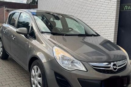 Opel Corsa 165.000 km 4.000 &euro; Essen 45143