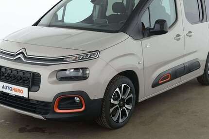 Citroen Berlingo 75.878 km 19.790 &euro; Essen 45141