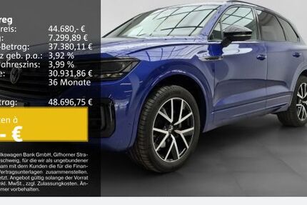 VW Touareg 76.175 km 38.790 &euro; Gelsenkirchen 45894