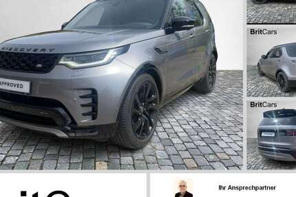 Land Rover Discovery 89.783 km 42.500 &euro; Krefeld 47803