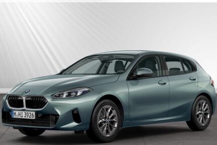 BMW 120 11.680 km 28.400 &euro; Wesel 46485