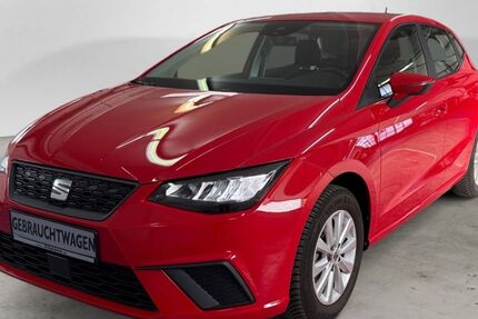 Seat Ibiza 17.529 km 17.889 &euro; Dinslaken 46539