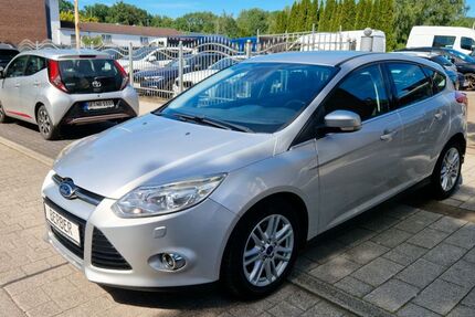 Ford Focus 198.000 km 5.490 &euro; Herten 45701