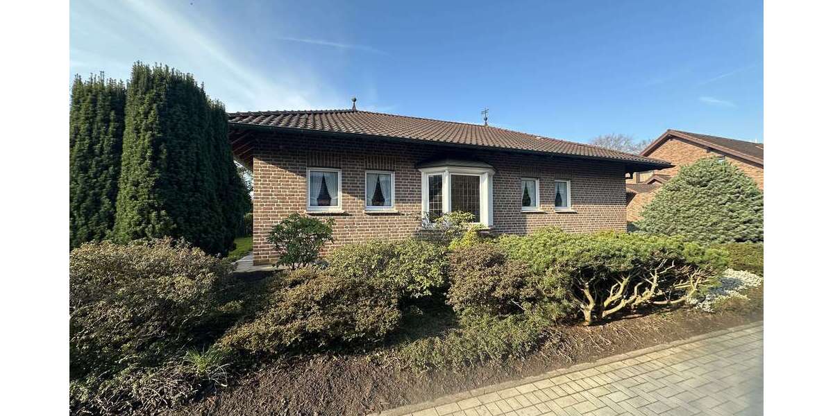 Einfamilienhaus Xanten - 3 Zimmer, 130 m&sup2;, 569.000&euro; | Angebot:26170745