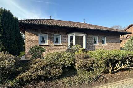 Haus Xanten - 3 Zimmer, 130 m&sup2;, 569.000&euro; | Angebot:26170745