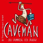 Caveman 2027 - Du sammeln, ich Jagen!