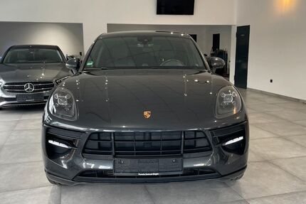 Porsche Macan 115.500 km 39.000 &euro; Oberhausen 46049