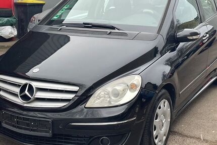 Mercedes-Benz B 200 260.000 km 1.850 &euro; Krefeld 47799