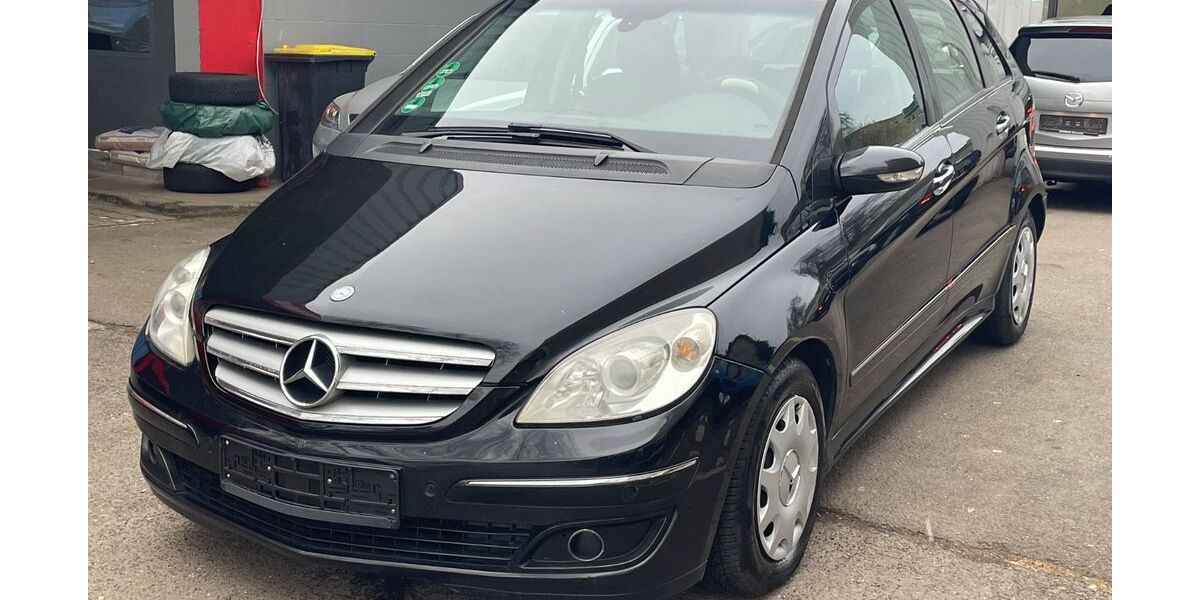 Mercedes-Benz B 200 260.000 km 1.850 &euro; Krefeld 47799