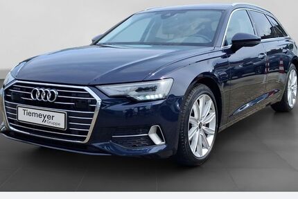 Audi A6 51.877 km 31.870 &euro; Gelsenkirchen 45888