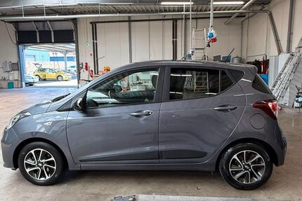 Hyundai i10 105.000 km 5.350 &euro; Dorsten 46284