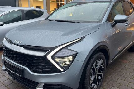 Kia Sportage 8.700 km 35.890 &euro; Dorsten 46282