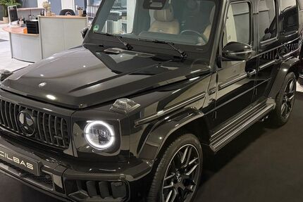 Mercedes-Benz G 63 AMG 29.800 km 215.000 &euro; Gelsenkirchen 45891