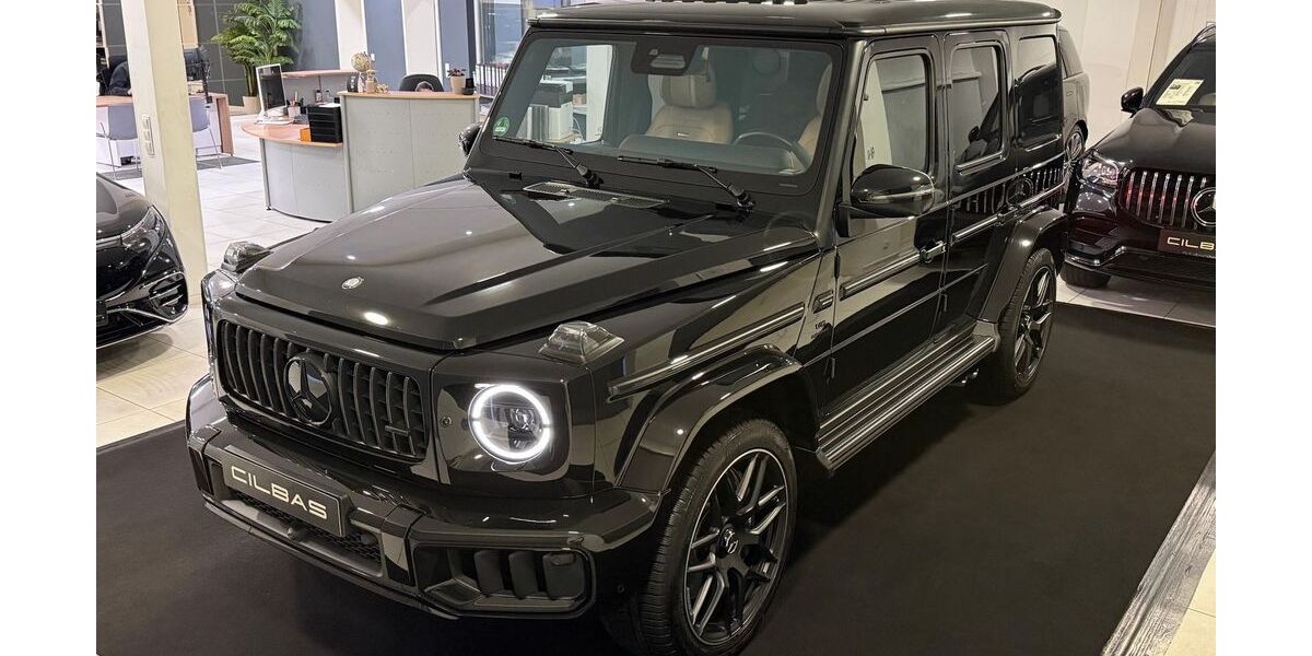 Mercedes-Benz G 63 AMG 29.800 km 215.000 &euro; Gelsenkirchen 45891