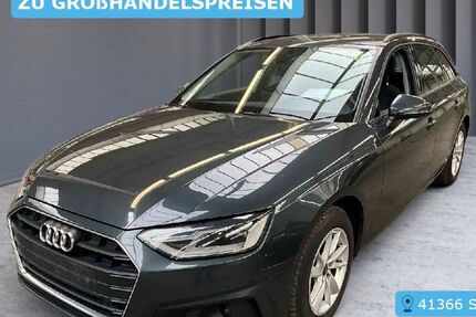 Audi A4 205.220 km 12.257 &euro; Krefeld 47829