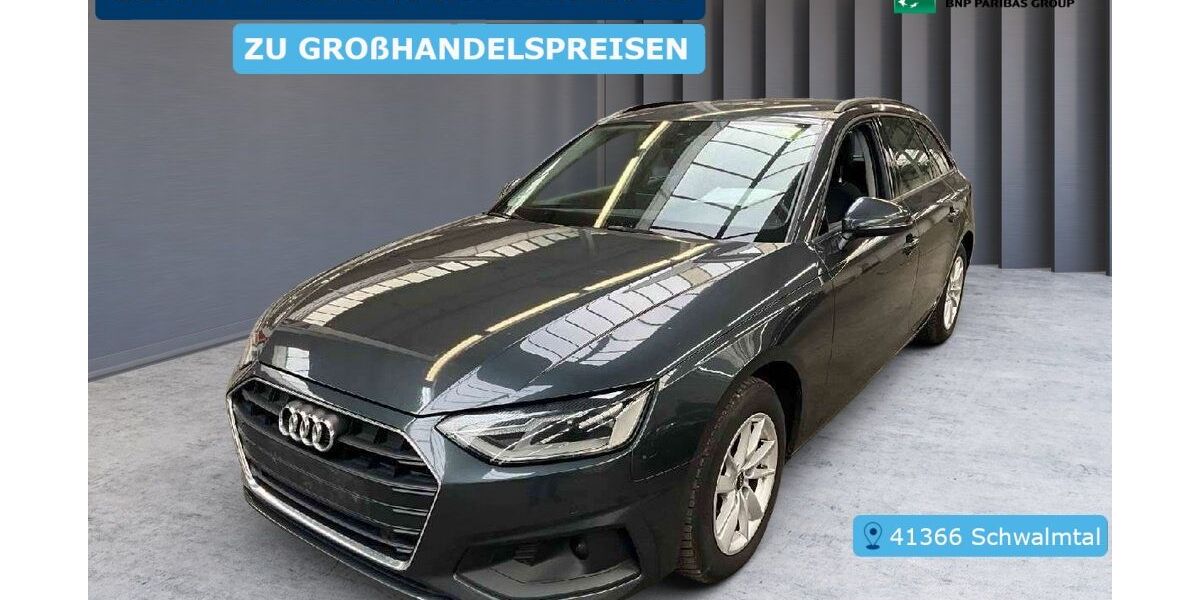 Audi A4 205.220 km 12.257 &euro; Krefeld 47829