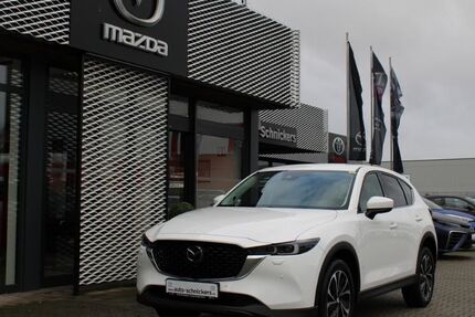 Mazda CX-5 52.396 km 28.940 &euro; Moers 47441