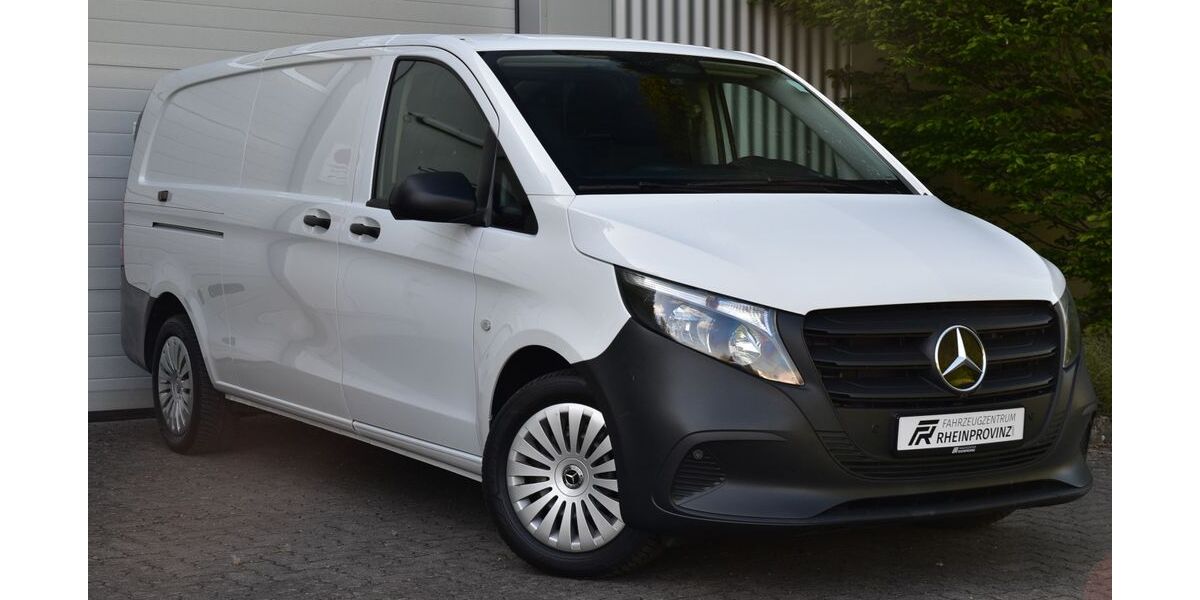 Mercedes-Benz Vito 22.050 km 36.999 &euro; Geldern 47608