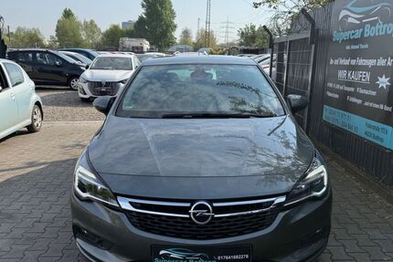 Opel Astra 113.000 km 9.000 &euro; Bottrop 46238