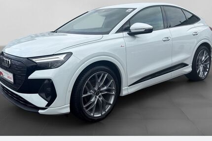 Audi Q4 e-tron 60.078 km 29.920 &euro; Gelsenkirchen 45894