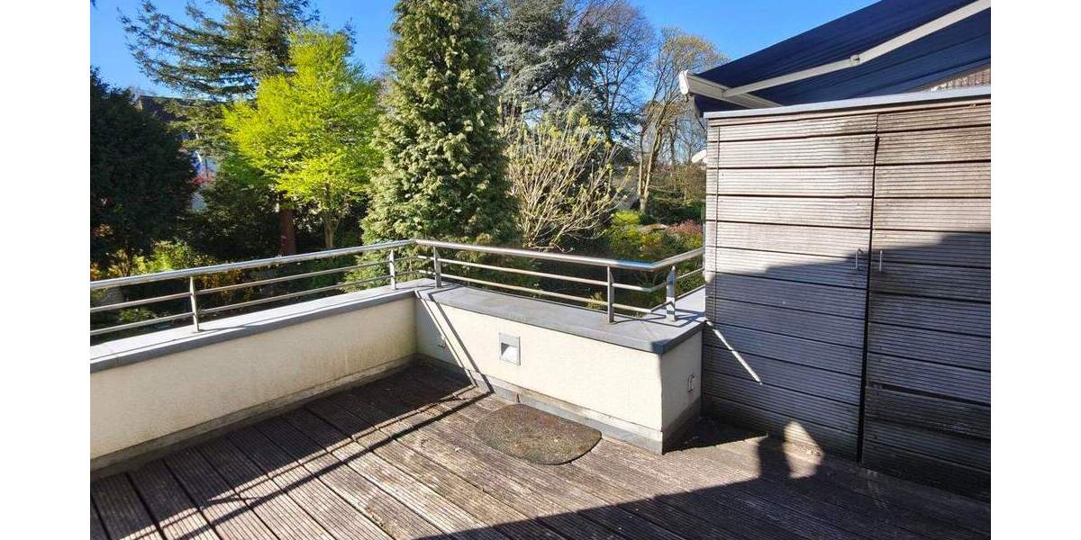 Etagenwohnung Essen Bredeney - 4 Zimmer, 154 m&sup2;, 750.000&euro; | Angebot:25696393