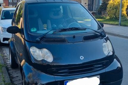 Smart ForTwo 255.259 km 900 &euro; Herten 45699