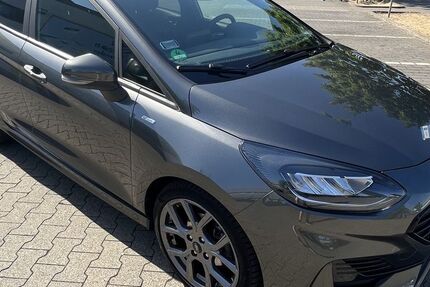 Ford Fiesta 37.000 km 16.700 &euro; Essen 45327