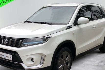 Suzuki Vitara 7.832 km 19.990 &euro; Krefeld 47805