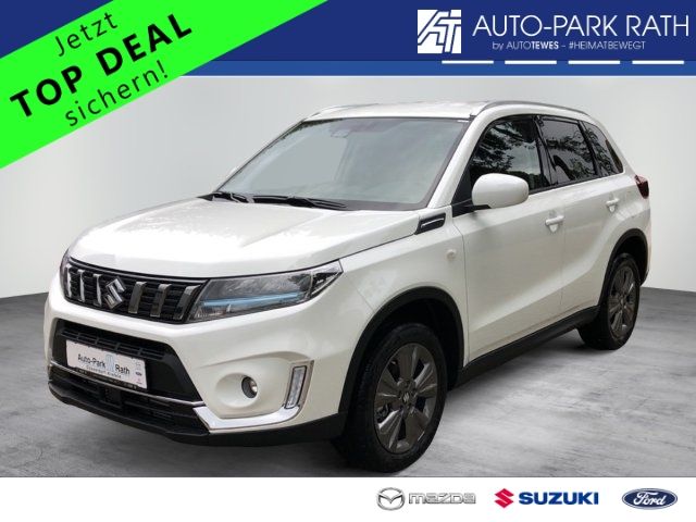 Suzuki Vitara 7.930 km 19.990 &euro; Krefeld 47805