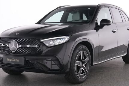 Mercedes-Benz GLC 220 26.730 km 55.485 &euro; Essen 45309