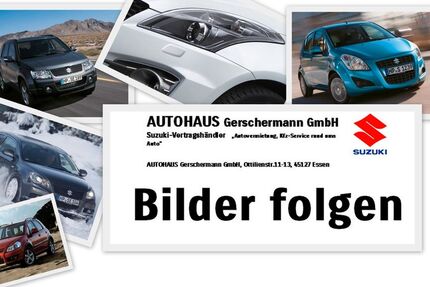 Suzuki Swift 68.990 km 14.300 &euro; Essen 45127