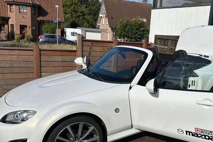 Mazda MX-5 108.000 km 11.500 &euro; Geldern 47608
