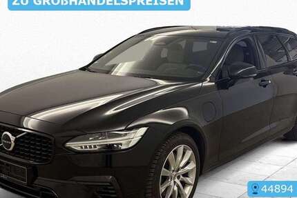Volvo V90 68.498 km 35.490 &euro; Krefeld 47829