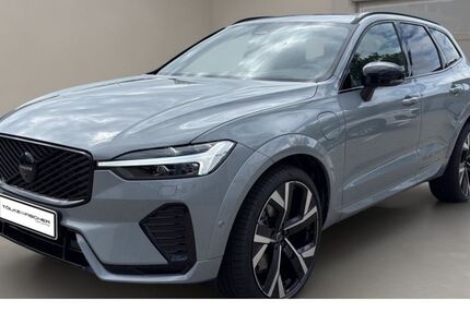 Volvo XC60 2.500 km 69.890 &euro; Krefeld 47805