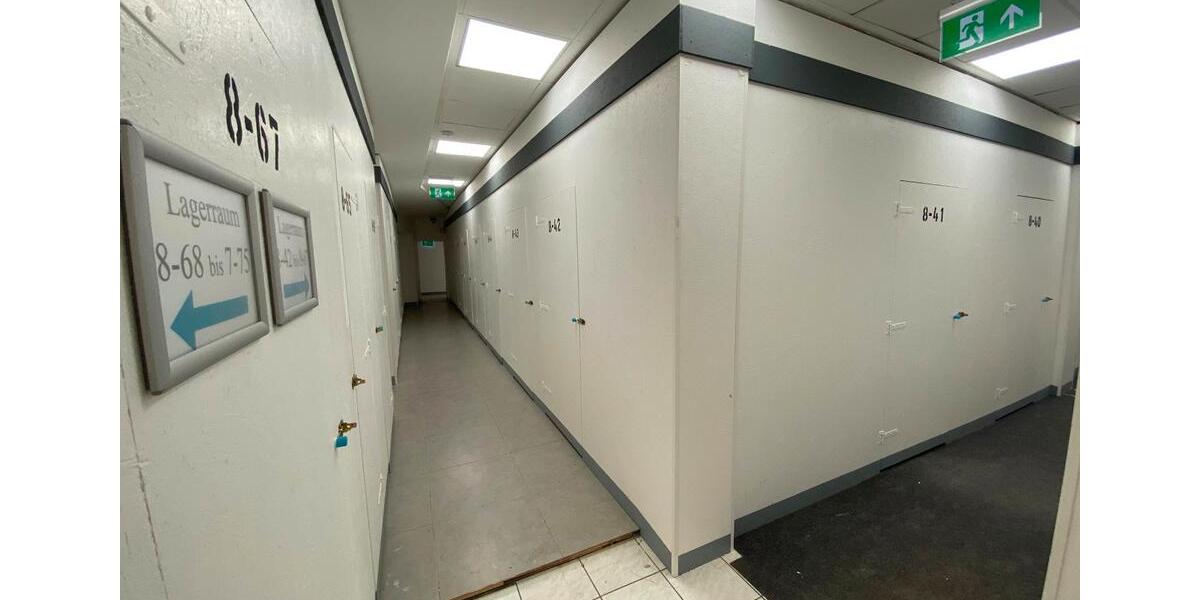 Gewerbeobjekt Duisburg Walsum - 69&euro; | Angebot:10396847