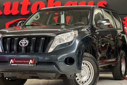Toyota Land Cruiser 288.000 km 22.990 &euro; Voerde 46562
