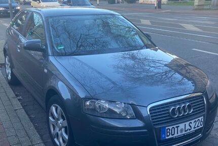 Audi A3 265.000 km 2.450 &euro; Krefeld 47805