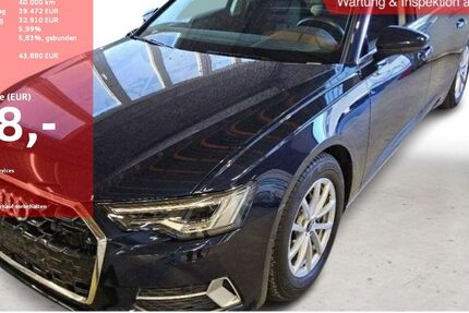 Audi A6 50.727 km 41.460 &euro; Moers-Hülsdonk 47441